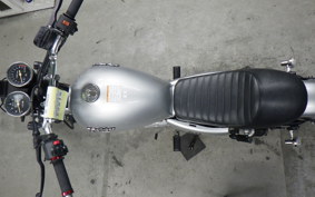 SUZUKI GN125 H 1994