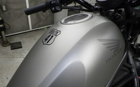 HONDA REBEL 250 A 2020 MC49