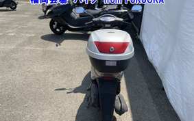 HONDA DIO