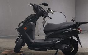 YAMAHA AXIS Z SED7J