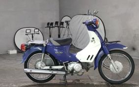 HONDA SUPER CUB110 JA07