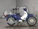 Фото Honda SUPER CUB110 2010 с японского аукциона