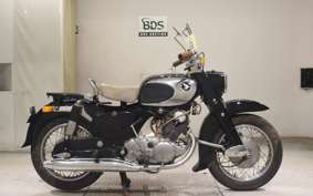 HONDA C72 DREAM 2012 C72