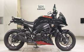 SUZUKI KATANA 2020 GT79B