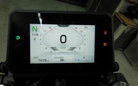 YAMAHA MT-09 AMT 2026 RN88J
