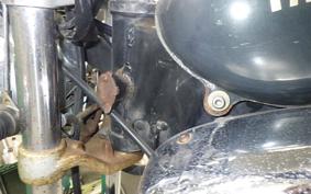 YAMAHA VIRAGO 400 1987 2NT