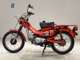 Фото Honda CT110 HUNTER CUB с японского аукциона