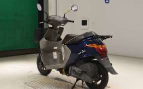 SUZUKI LET's 5 G CA47A