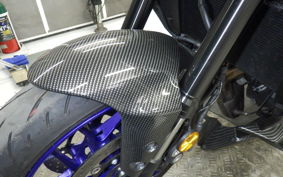 YAMAHA MT-09 AMT 2026 RN88J