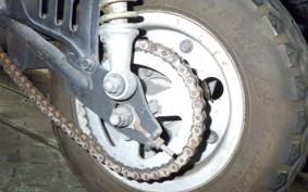 HONDA MONKEY 2007 Z50J