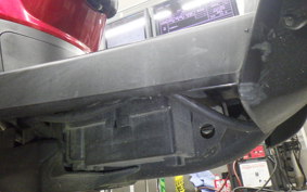 HONDA TODAY 2 2009 AF67