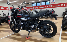 KAWASAKI Z900RS 2023 ZR900K
