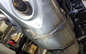 YAMAHA XSR900 2025 RN96J