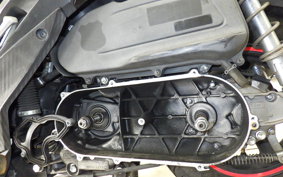 SUZUKI SWISH 125 2005 DV12B
