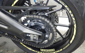 YAMAHA XSR900 2016 RN46J