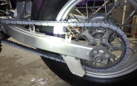 YAMAHA TW200 2021 2JL