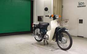 HONDA C70 SUPER CUB 2020 C70