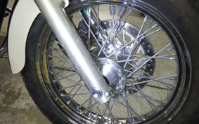 HONDA SHADOW 1100 CLASSIC 1996 SC32