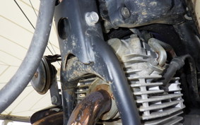 YAMAHA SEROW 250 DG11J