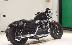 HARLEY XL1200X 2019