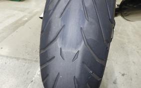 SUZUKI BANDIT 1250 SA 2008 GW72A