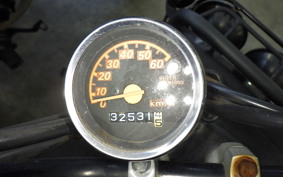 HONDA ZOOMER AF58