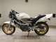 Фото Honda VTR 250 Gen. 2 2010 с японского аукциона