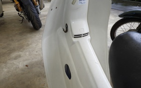 HONDA C50 SUPER CUB AA01