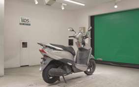 HONDA LEAD 125 2009 JF45