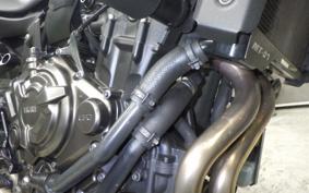 YAMAHA MT-07 ABS 2019 RM19J