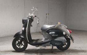 YAMAHA VINO SA37J