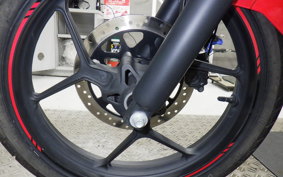 SUZUKI GIXXER 150 2017