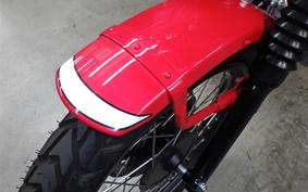 HONDA CT125 HUNTER CUB 2013 JA55