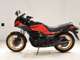 Фото Kawasaki GPZ400F 1983 с японского аукциона