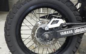 YAMAHA TRICKER DG10J