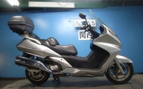 HONDA SILVER WING 600 2002 PF01