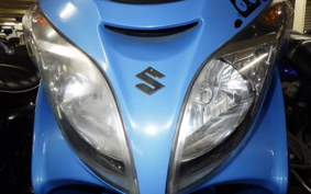 SUZUKI SKYWAVE 250 (Burgman 250) M 2016 CJ45A