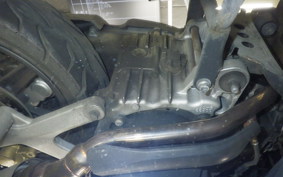 YAMAHA CYGNUS 125 XSR 3 SED8J