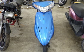 SUZUKI ADDRESS V50 Gen.2 CA44A