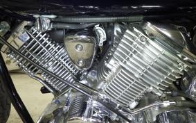 YAMAHA DRAGSTAR 1100 2008 VP13J