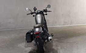 HONDA REBEL 250 S MC49