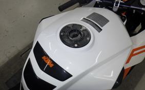 KTM 1190 RC8 R 2015