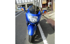 HONDA CBR1100XX 2001 SC35