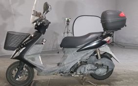 SUZUKI ADDRESS V125 CF4MA
