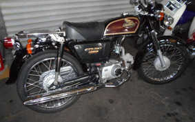 HONDA CD50 BENLY CD50