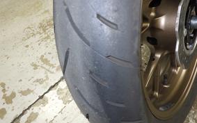 HONDA CB250RA 2007 MC52