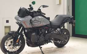 HARLEY ﾊﾟﾝ AMERICA1250ST 2026