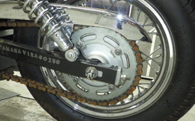 YAMAHA VIRAGO 250 1992 3DM