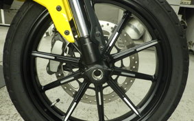 DUCATI SCRAMBLER ICON 2021