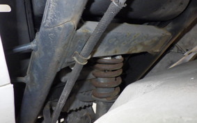 HONDA GYRO CANOPY TA02